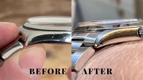 rolex warrenty|rolex service before and after.